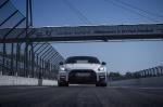 Nissan GT-R Nismo 2019 года (WW)